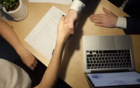 From punch cards to touch screens